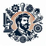 Telegram profile photo for مردان حامیان حقیقت