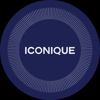 Telegram profile photo for Iconique Kz