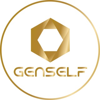 Telegram profile photo for Генселф • Косметология