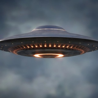Telegram profile photo for Unidentified Anomalous Phenomena