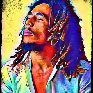 Telegram profile photo for Rastafarians