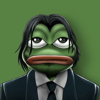 Telegram profile photo for cypherfrog || Три Кита