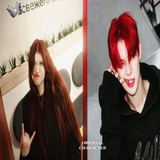 Telegram profile photo for LOST IN HEAVEN