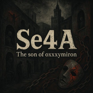 Telegram profile photo for Se4A