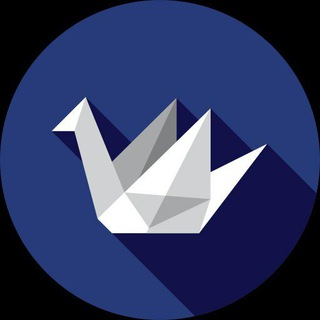 Telegram group profile photo for Origami group
