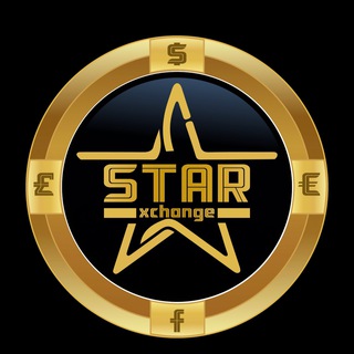 Telegram profile photo for Star Exchange