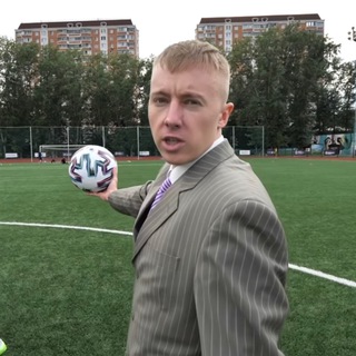 Telegram profile photo for Гуркин