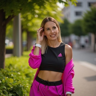 Telegram profile photo for Эва.Женщины.Бизнес