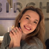 Telegram profile photo for Косметолог Меркулова 💋