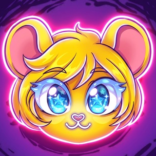 Telegram profile photo for Мышарик