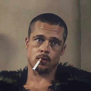 Telegram profile photo for Бойцовский клуб