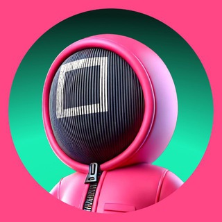 Telegram profile photo for Squad Game