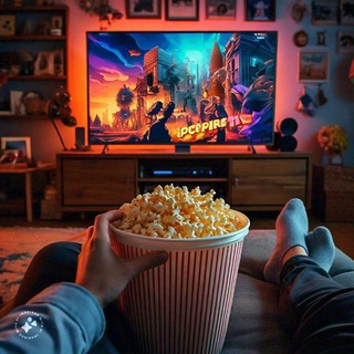Telegram profile photo for Movie Request Group