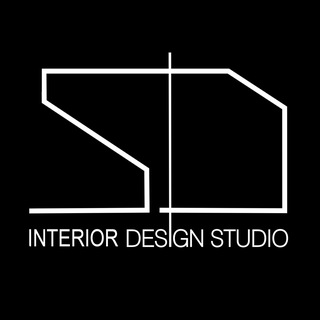 Telegram profile photo for SD interior studio