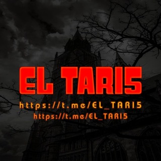 Telegram profile photo for ELTaRi5