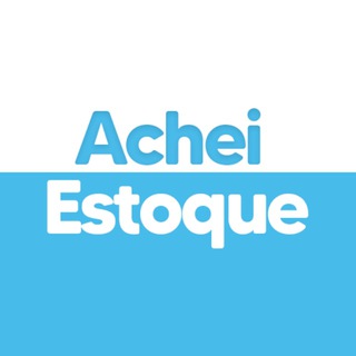 Telegram profile photo for Achei Estoque! DG PS5/Xbox/Nintendo