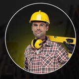 Telegram profile photo for УСЛУГИ. ГОРОД САЛАВАТ