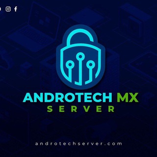 Telegram profile photo for Androtechserver Updates❗️