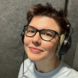 Telegram profile photo for Daria Frolova