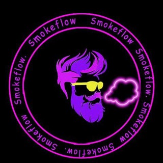 Telegram profile photo for SmokeFlow💨💨