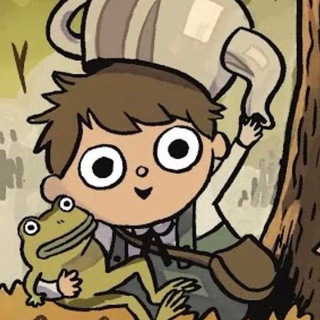 Telegram profile photo for Фигли-Мигли 🥒