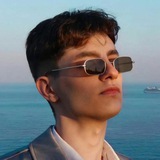 Telegram profile photo for Портфолио