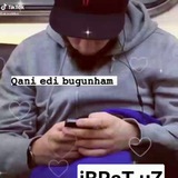 Telegram profile photo for #IBRAT UZ🕌