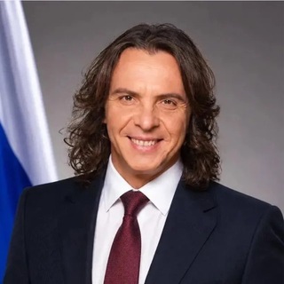 Telegram profile photo for Игорь Корнилов