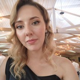 Telegram profile photo for Anastasia's diary