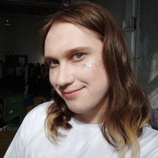Telegram profile photo for Володя Неординарный