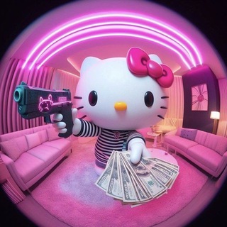 Telegram group profile photo for пиар чатик