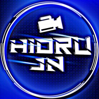 Telegram profile photo for Hidrujn