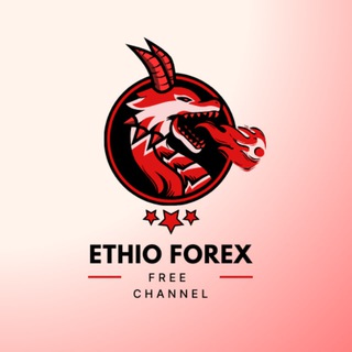 Telegram profile photo for Ethio forex 📈🇪🇹