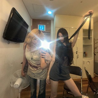 Telegram profile photo for bbang ( 爱 ) cheeze