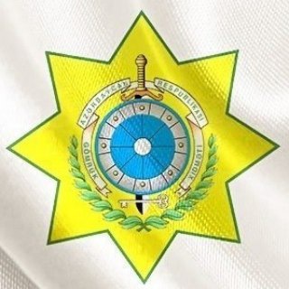 Telegram profile photo for Dövlət Gömrük Komitəsi