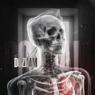 Telegram profile photo for Ali Dozham | علی دُژمـ