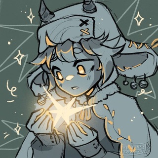 Telegram profile photo for ЭЙС