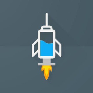 Telegram profile photo for SERVIDORES HTTP INJECTOR PERU