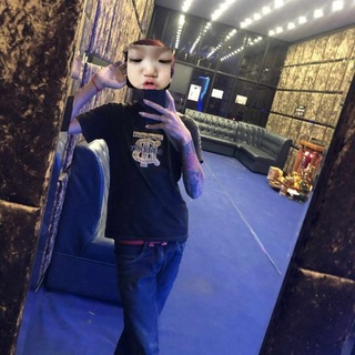 Telegram profile photo for Por. Caption sad π€π·οΈβ€οΈβπ©Ή