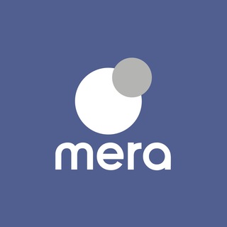 Telegram profile photo for Мера | Застройщик