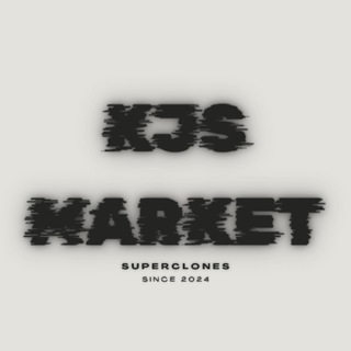 Telegram profile photo for KJ’s Market
