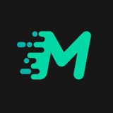 Telegram profile photo for MoveMarketCap | Announcements