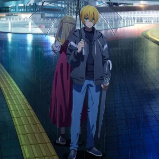 Telegram profile photo for OSHI NO KO S03 VF ๐ฒ๐ซ