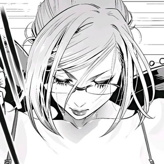 Telegram profile photo for нáцуми