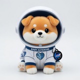 Telegram profile photo for BabyAsteroid
