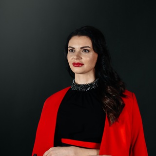 Telegram profile photo for Марина Корнева чат❤️