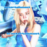 Telegram profile photo for LW ENTERTAINMENT