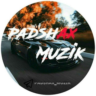 Telegram profile photo for Padshax muzik