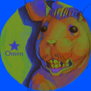 Telegram profile photo for π THE ART OF GREEBLEWEEBLES