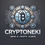 Telegram profile photo for CryptoNeki